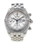 Pre-Owned Breitling Chronomat Watch
